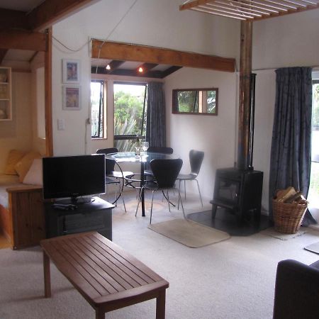 Miro Magic - Ohakune Holiday Home Eksteriør bilde
