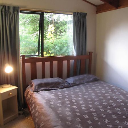 Miro Magic - Ohakune Holiday Home Eksteriør bilde
