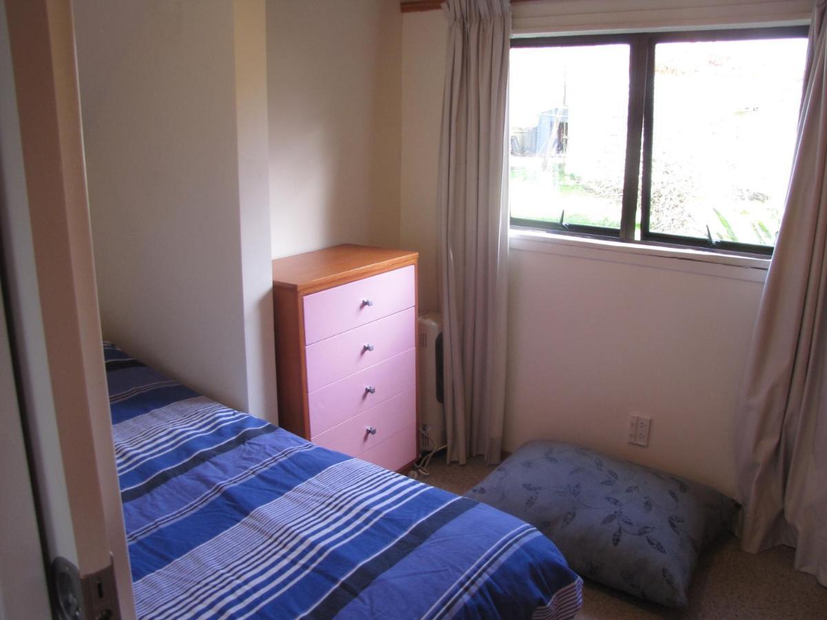 Miro Magic - Ohakune Holiday Home Eksteriør bilde