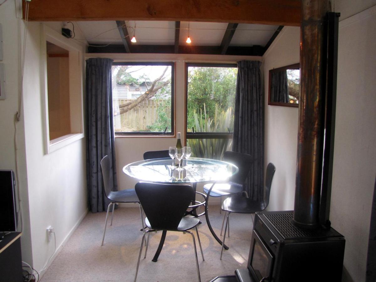Miro Magic - Ohakune Holiday Home Eksteriør bilde