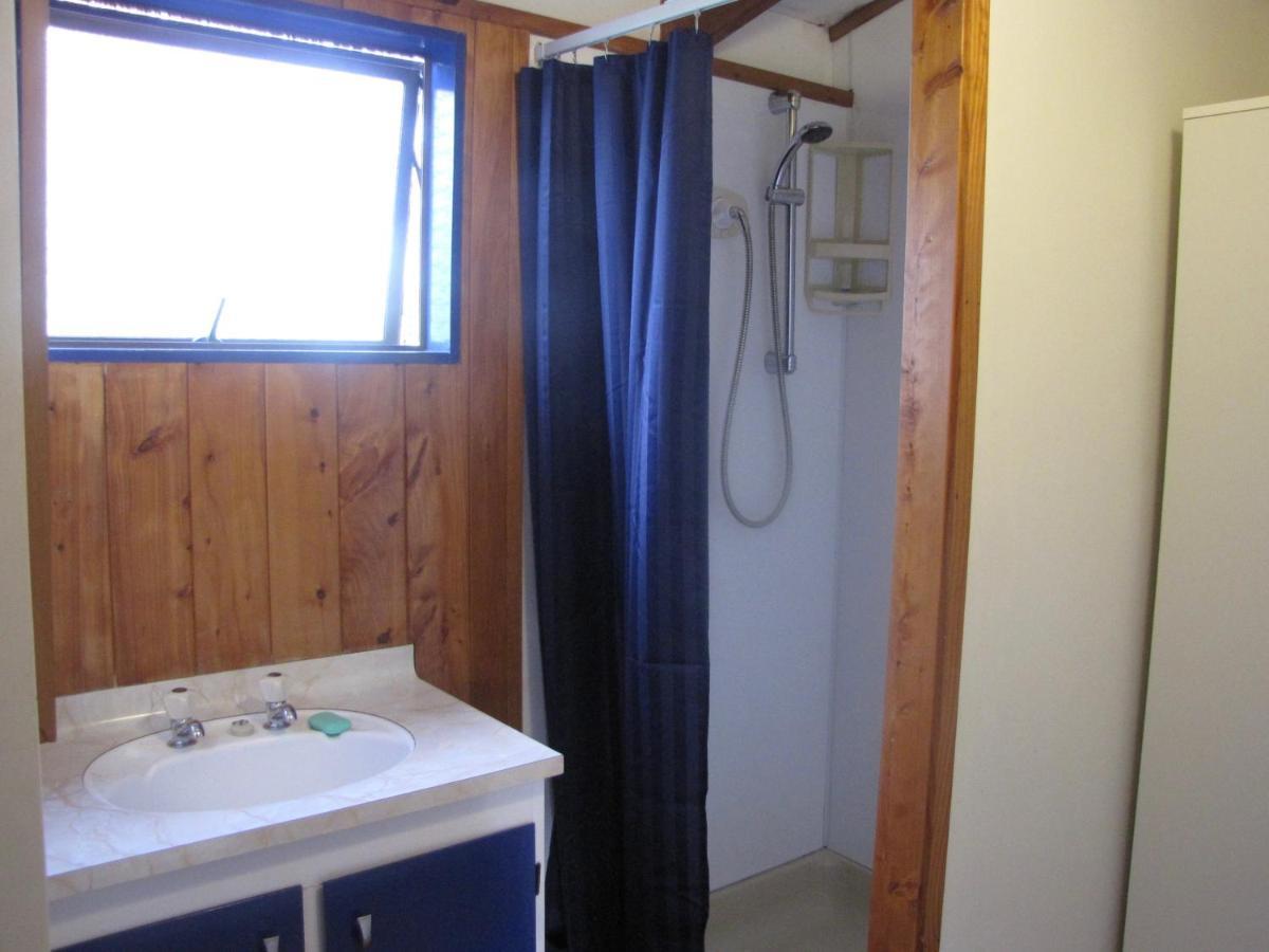 Miro Magic - Ohakune Holiday Home Eksteriør bilde