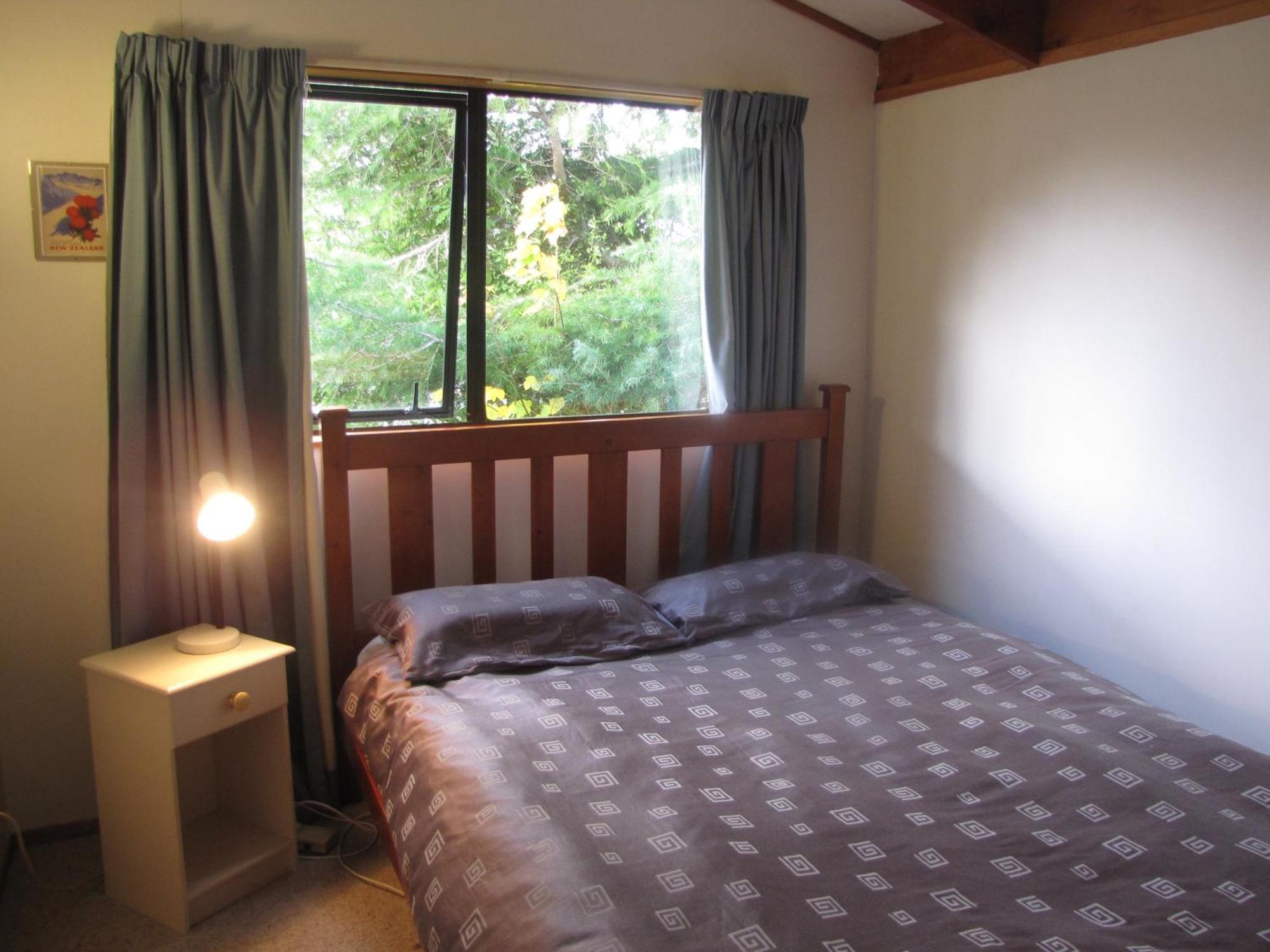 Miro Magic - Ohakune Holiday Home Eksteriør bilde